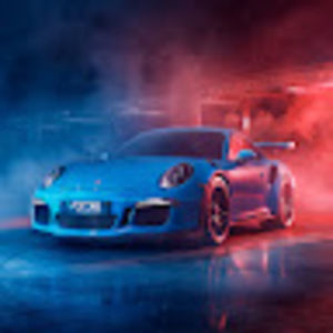 Meet your Posher, Harrison